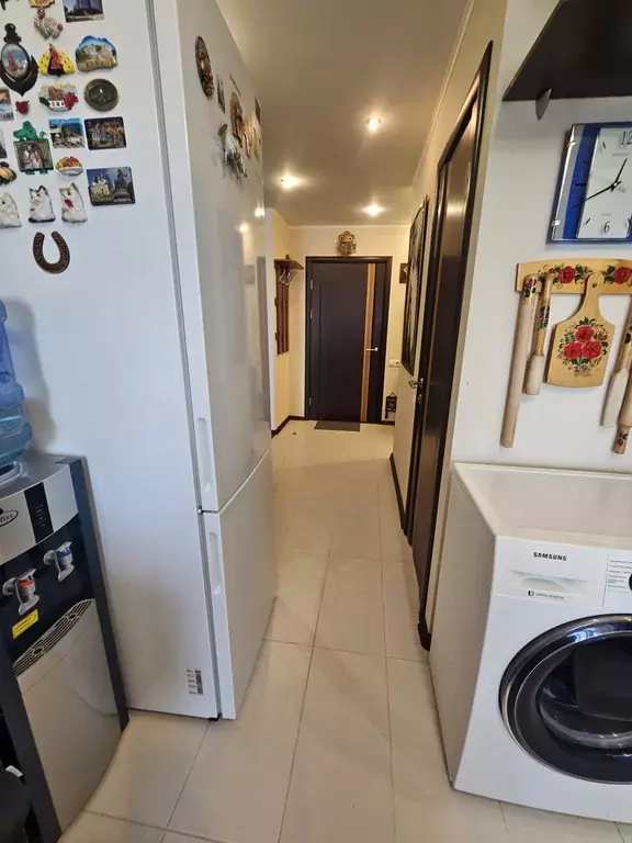 Продаётся 1-к квартира, 36.8 м - Фото 1