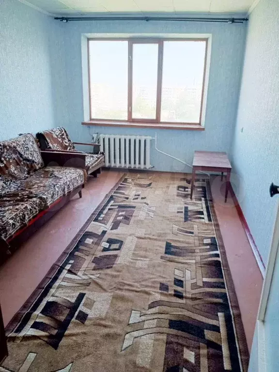 3-к. квартира, 66,6 м, 10/10 эт. - Фото 0