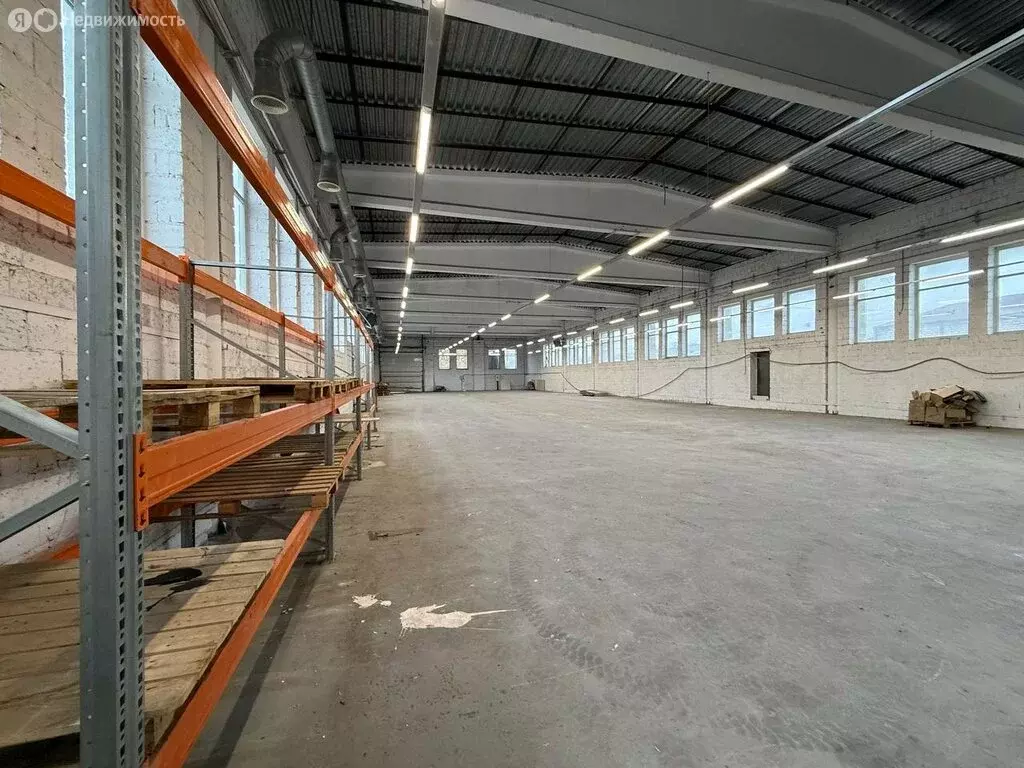 Производственное помещение (1044.5 м) - Фото 2