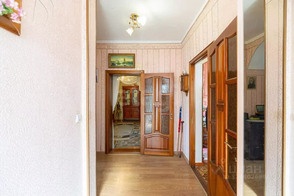 Дом в Севастополь ул. Никитская, 6 (65 м) - Фото 0