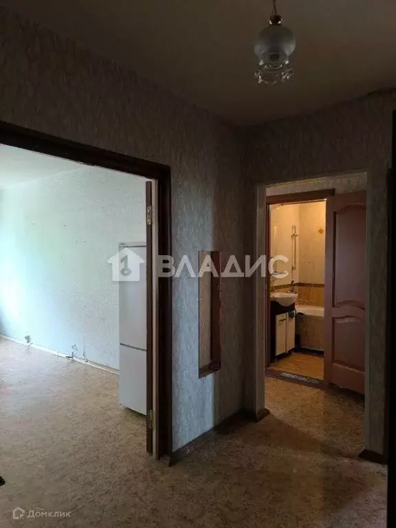 Продаётся 2-к квартира, 61.9 м - Фото 1