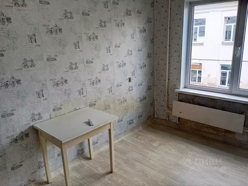 Комната Красноярский край, Красноярск ул. Ады Лебедевой, 12 (10.0 м) - Фото 2