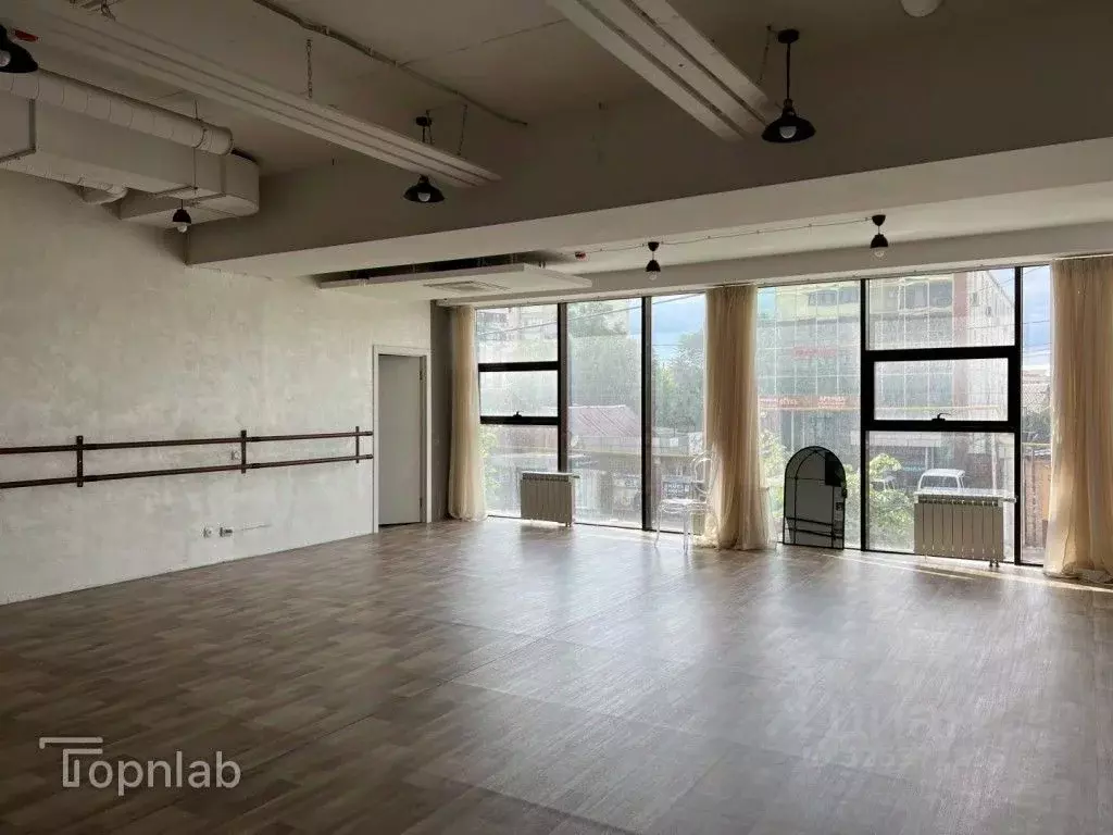 Помещение свободного назначения в Краснодарский край, Краснодар ... - Фото 2