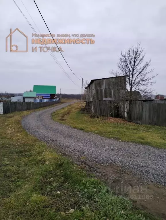 Участок в Башкортостан, Краснокамский район, Музяковский сельсовет, д. ... - Фото 1