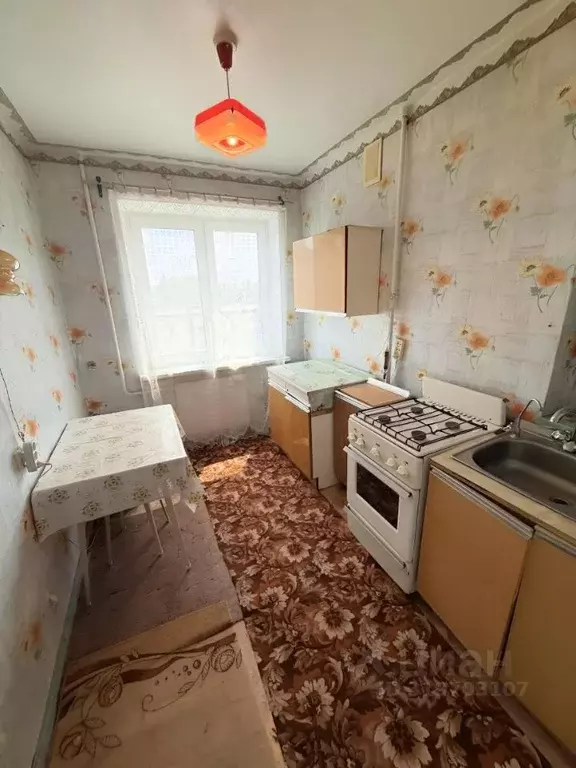 3-к кв. Саратовская область, Энгельс Полтавская ул., 9Б (60.0 м) - Фото 0