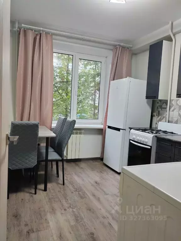 2-к кв. Санкт-Петербург Кондратьевский просп., 89 (45.4 м) - Фото 2