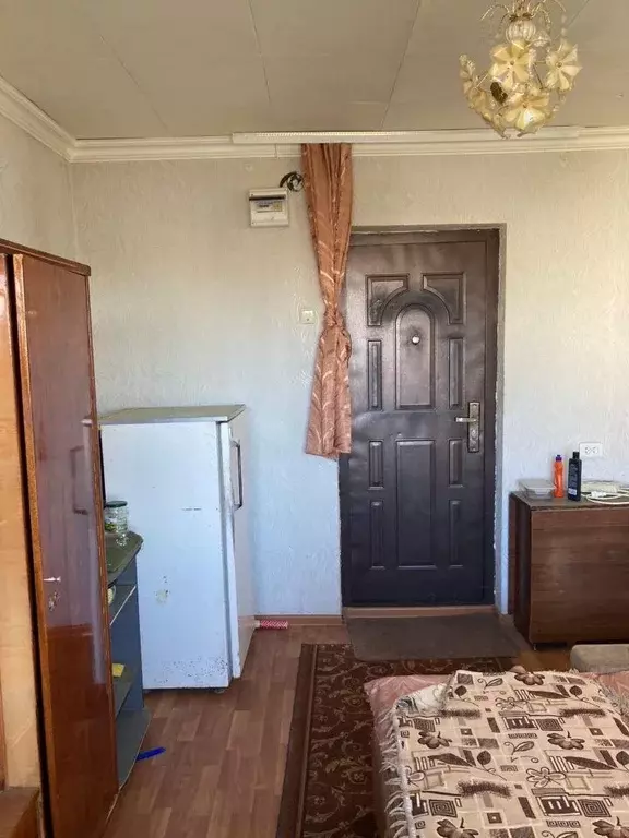 Комната Адыгея, Тахтамукайский район, Яблоновский пгт Заводская ул., ... - Фото 0