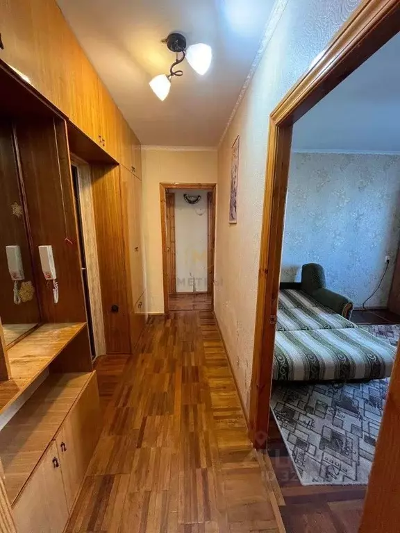 2-к кв. Белгородская область, Белгород ул. Щорса, 36 (44.4 м) - Фото 1