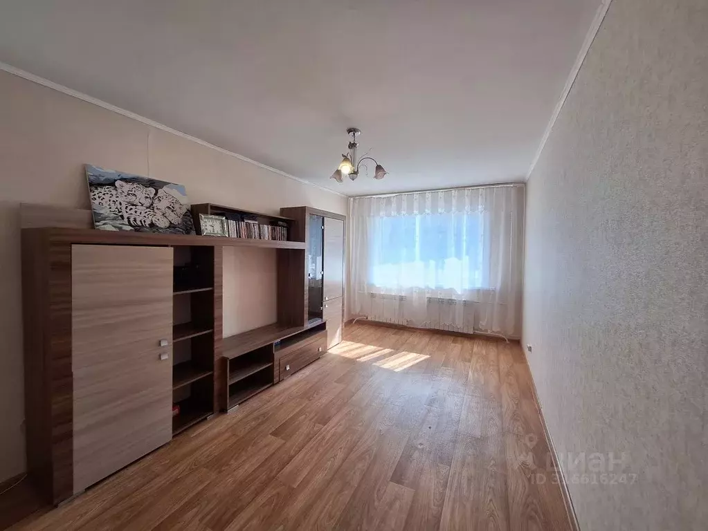 2-к кв. Приморский край, Лесозаводск с. Донское, ул. Мира, 2 (53.1 м) - Фото 0