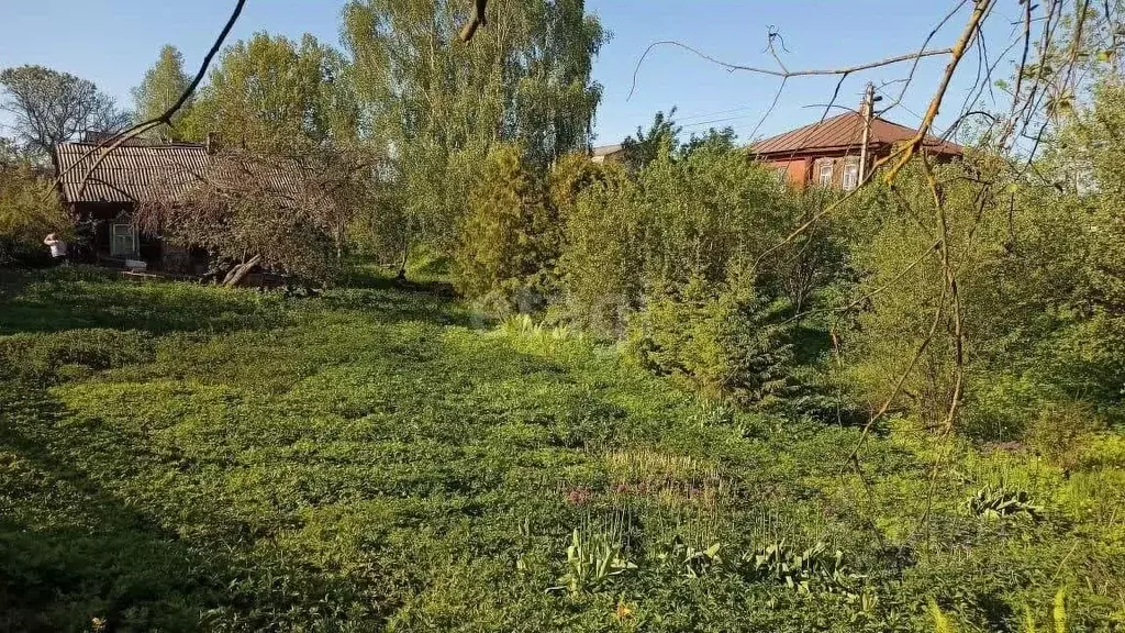 Участок в Костромская область, Красное-на-Волге городское поселение, ... - Фото 0