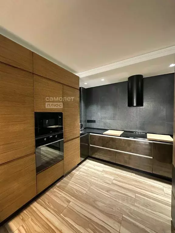 2-к кв. Москва пер. Докучаев, 2 (50.7 м) - Фото 1