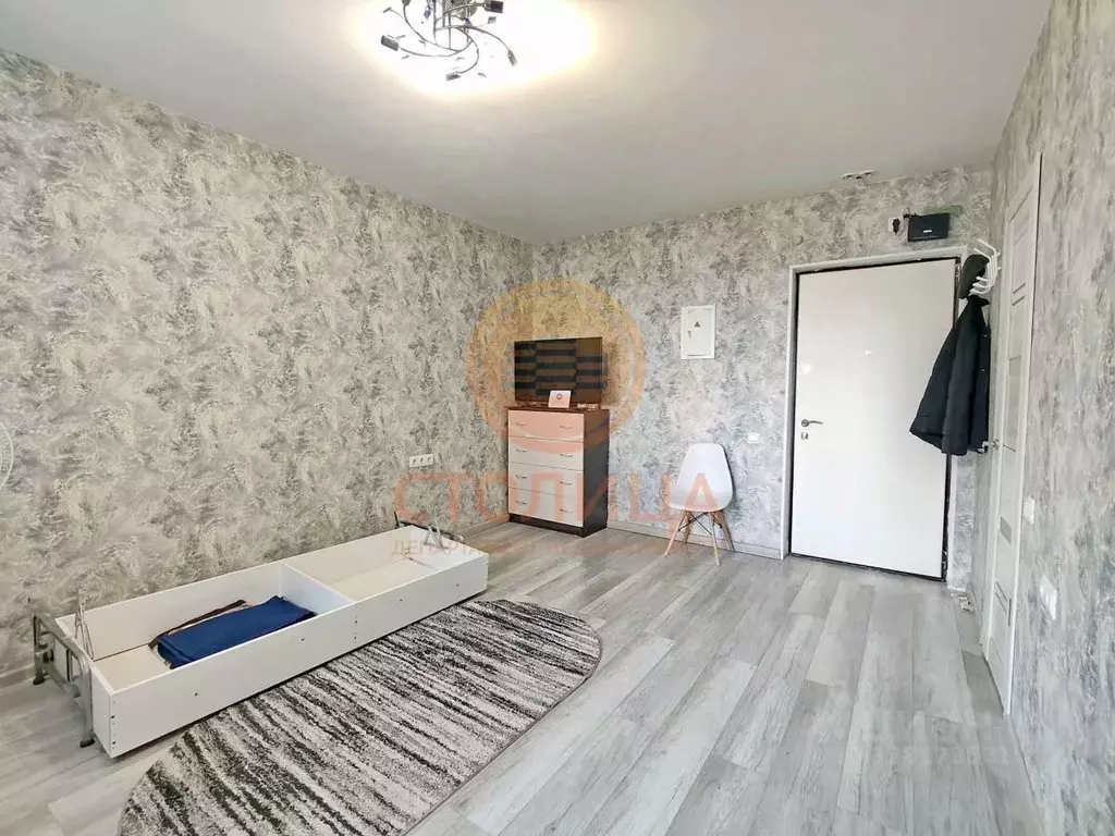 1-к кв. Московская область, Ленинский городской округ, пос. Битца ... - Фото 1