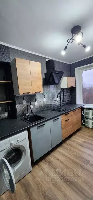 2-к кв. Московская область, Балашиха Заречная ул., 18 (45.0 м) - Фото 1