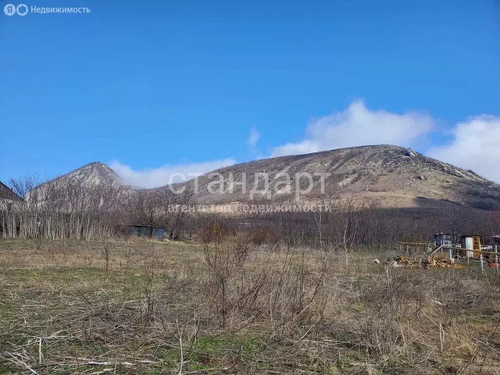 участок в ставропольский край, предгорный муниципальный округ, хутор . - Фото 0