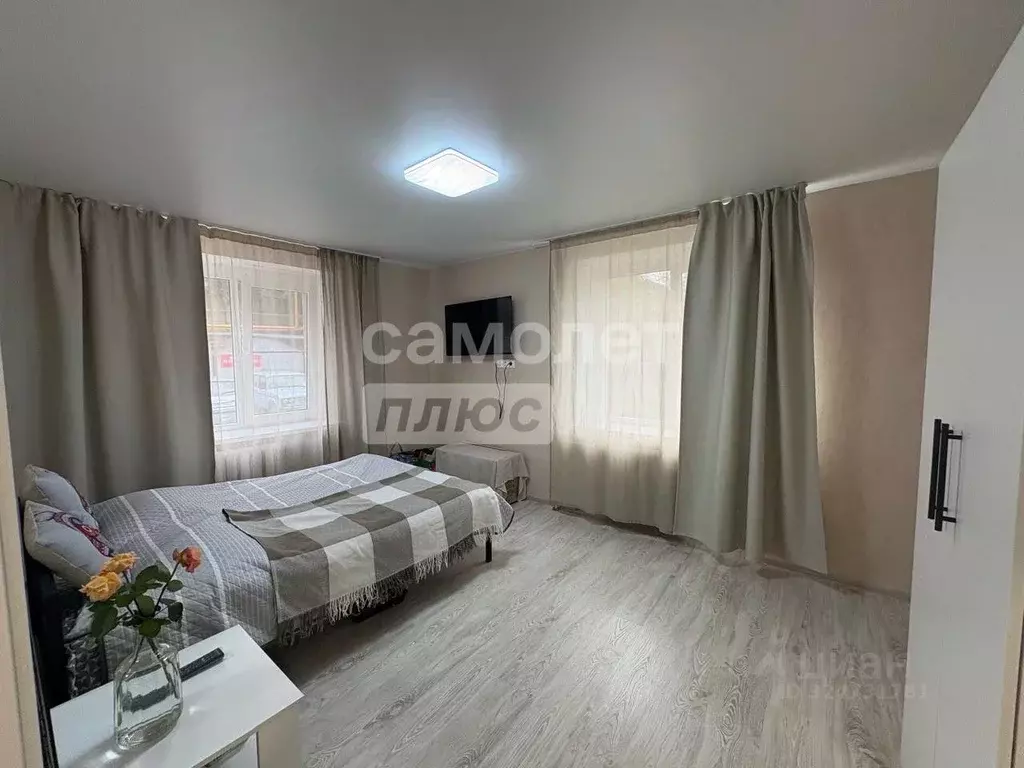 2-к кв. Краснодарский край, Туапсе ул. Шаумяна, 34 (37.8 м) - Фото 2