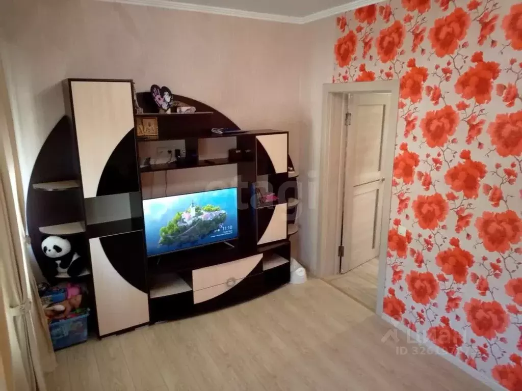 2-к кв. Краснодарский край, Ейск Московская ул. (46.2 м) - Фото 1