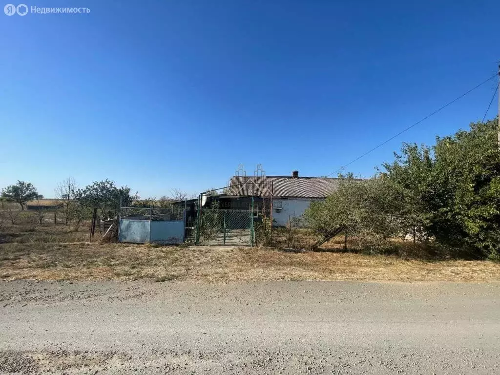 Дом в Новоивановское сельское поселение, село Хмелёво, улица Войкова, ... - Фото 2