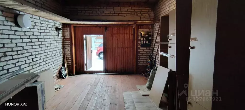 Гараж в Московская область, Подольск Львовский мкр,  (24 м) - Фото 2