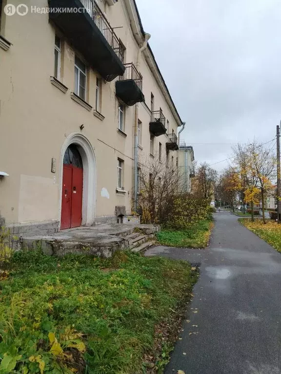 1к в 7-комнатной квартире (19.5 м) - Фото 2