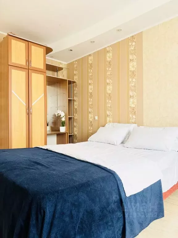 1-к кв. Крым, Симферополь просп. Кирова, 16/14 (36.0 м) - Фото 1