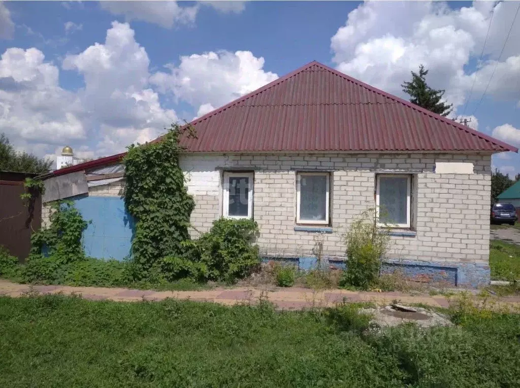 Дом в Белгородская область, Белгород Супруновская ул. (62 м) - Фото 0
