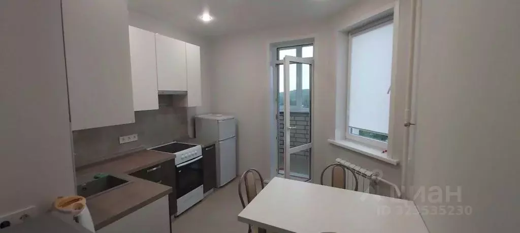 1-к кв. Владимирская область, Владимир ул. Нижняя Дуброва, 51 (30.0 м) - Фото 1