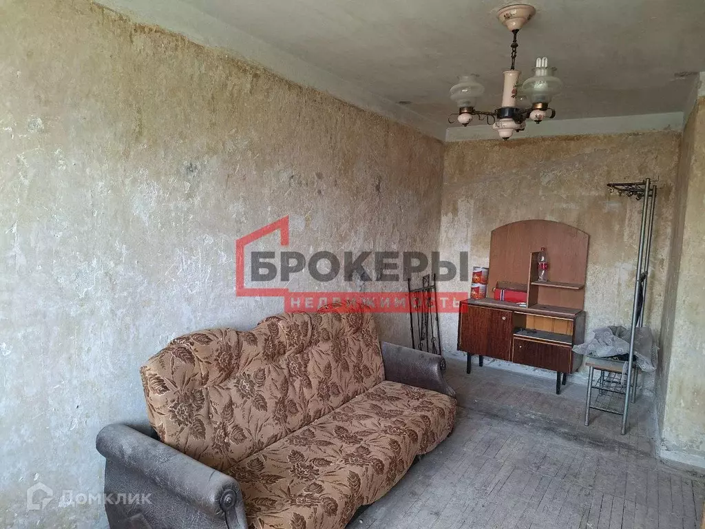 Продаётся 1-к квартира, 31 м - Фото 0