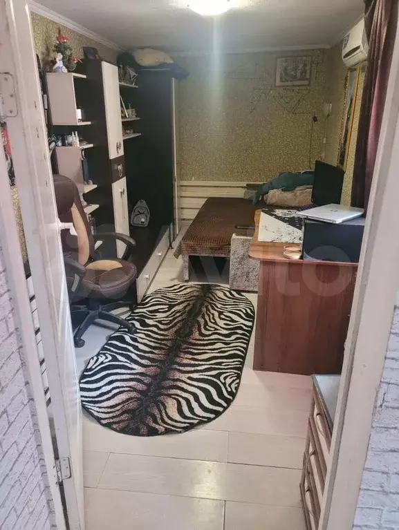 1-к. квартира, 50 м, 1/1 эт. - Фото 0