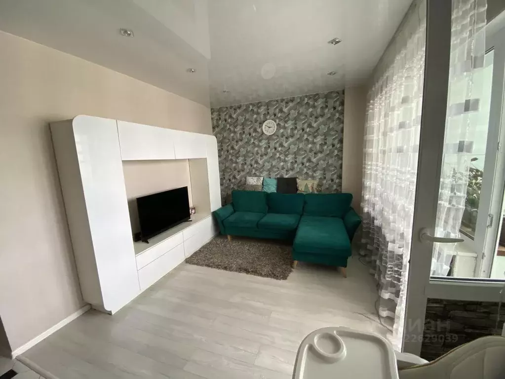 3-к кв. Саха (Якутия), Якутск Якутская ул., 2/17 (72.0 м) - Фото 0