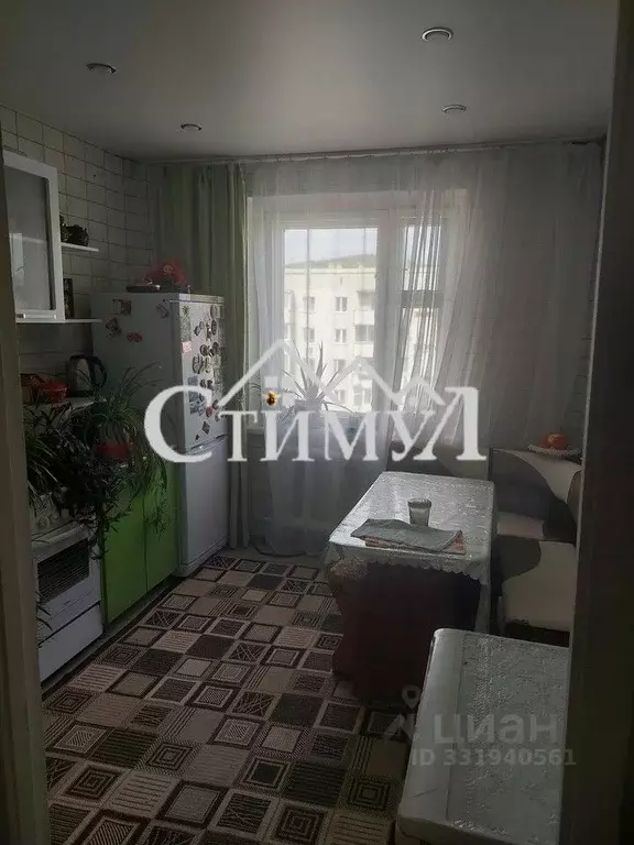 2-к кв. Хакасия, Сорск Усть-Абаканский район,  (53.0 м) - Фото 2