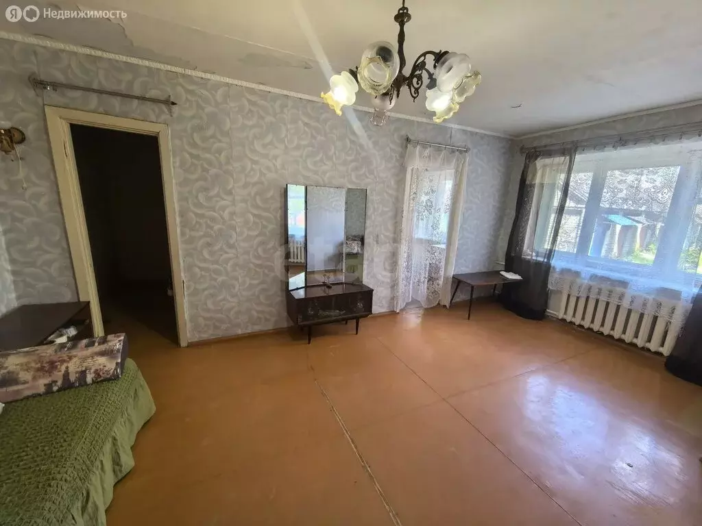 2-комнатная квартира: Унеча, Школьная улица, 10 (41.9 м) - Фото 2