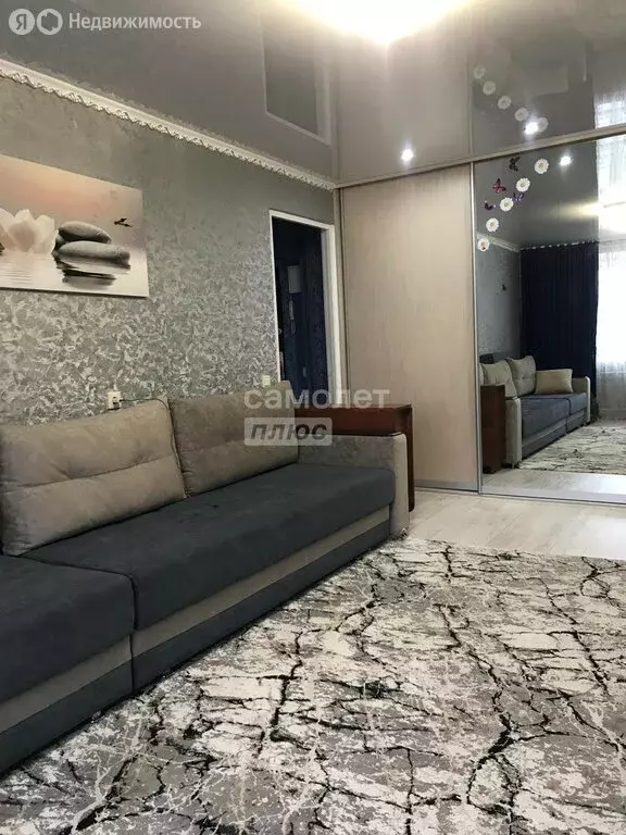 2-комнатная квартира: Белебей, Красная улица, 105 (53 м) - Фото 2