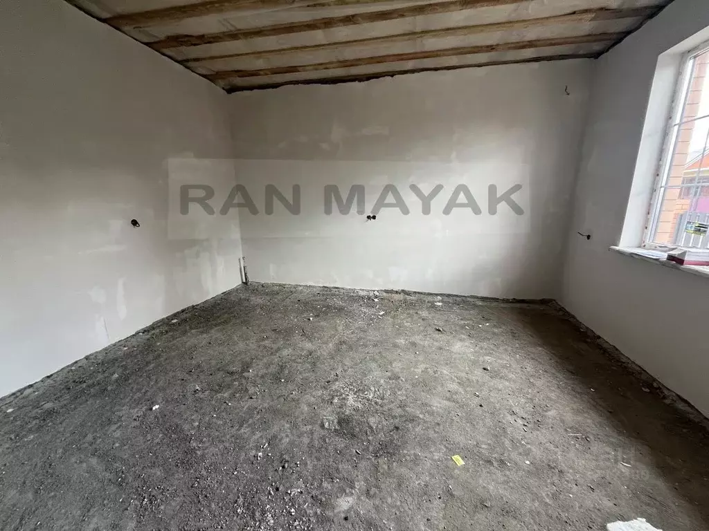 Дом в Адыгея, Майкоп Верхняя весна СНТ, ул. Весенняя, 16 (140 м) - Фото 2