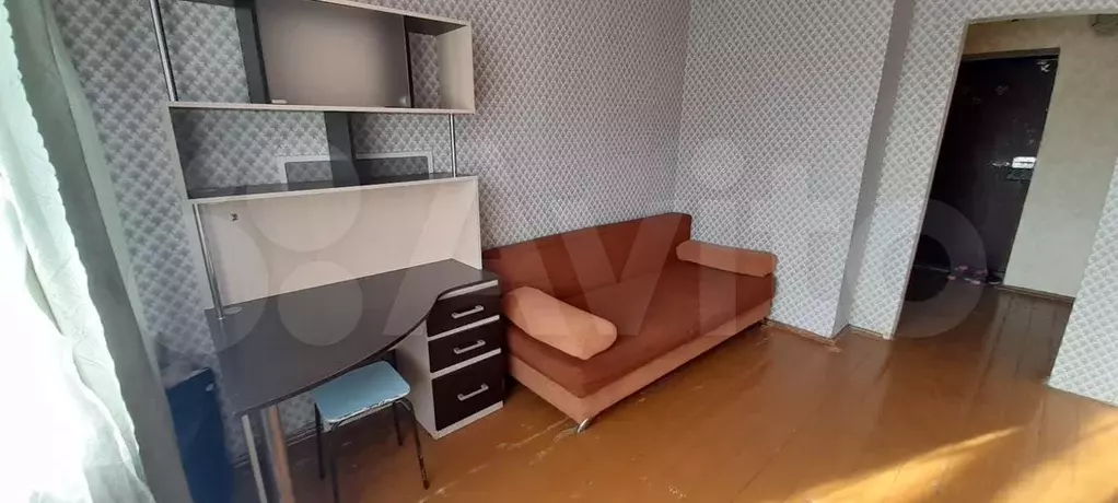 Квартира-студия, 17 м, 4/5 эт. - Фото 0