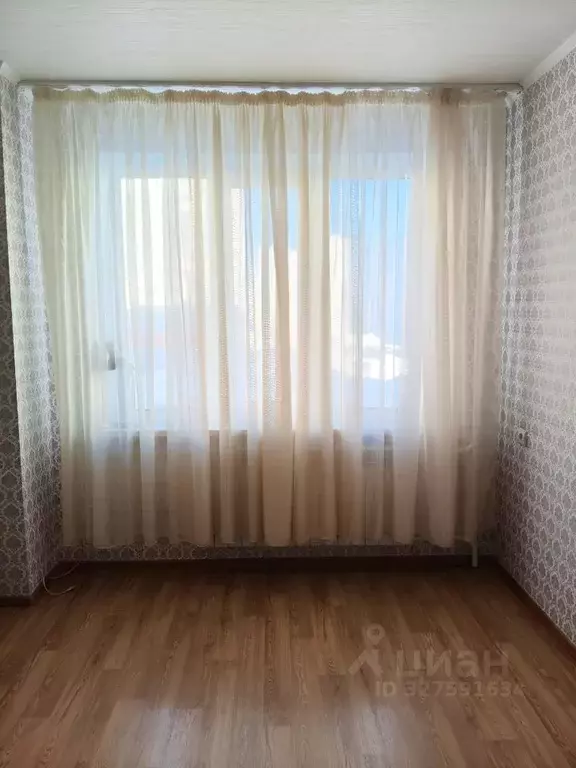 1-к кв. Ульяновская область, Ульяновск Новый Город мкр, просп. ... - Фото 1