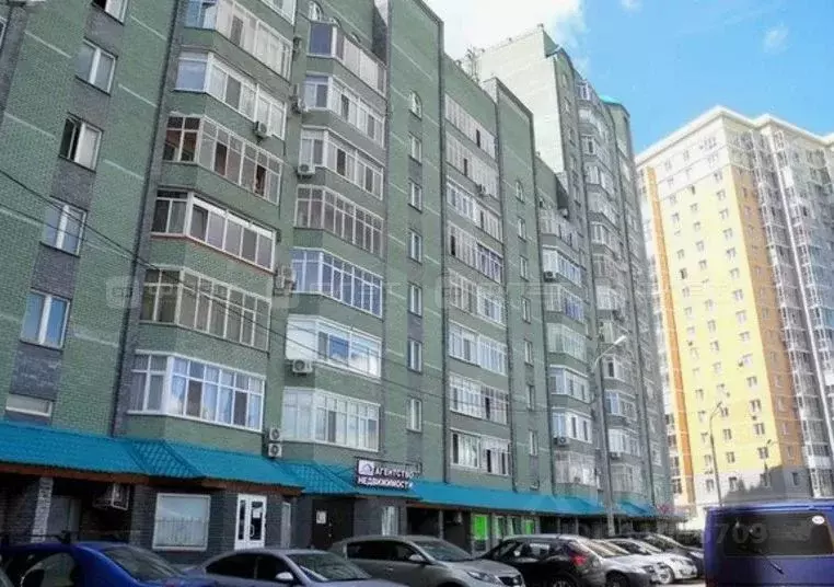 3-к кв. Татарстан, Казань Чистопольская ул., 85 (90.0 м) - Фото 1