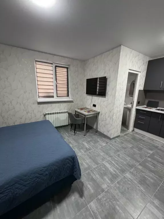 Студия Московская область, Одинцовский городской округ, с. Ромашково ... - Фото 2