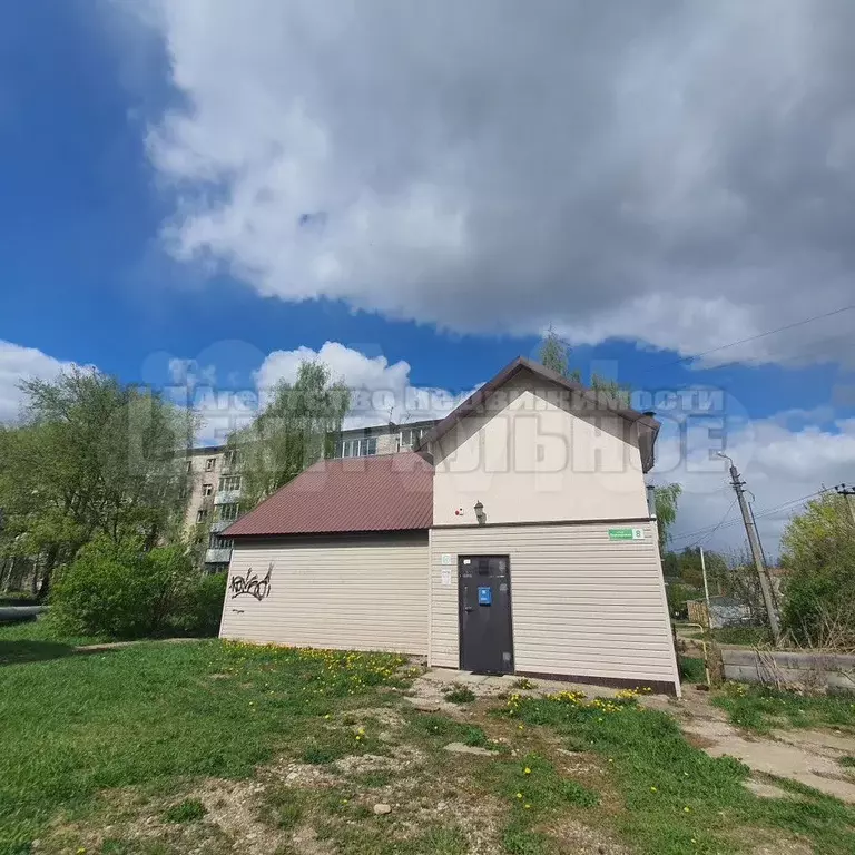 Продам помещение свободного назначения, 165 м - Фото 1