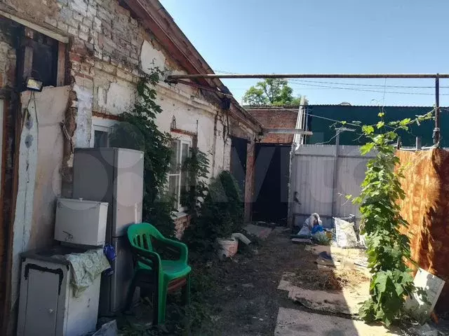 Комната 37 м в 1-к., 1/1 эт. - Фото 0