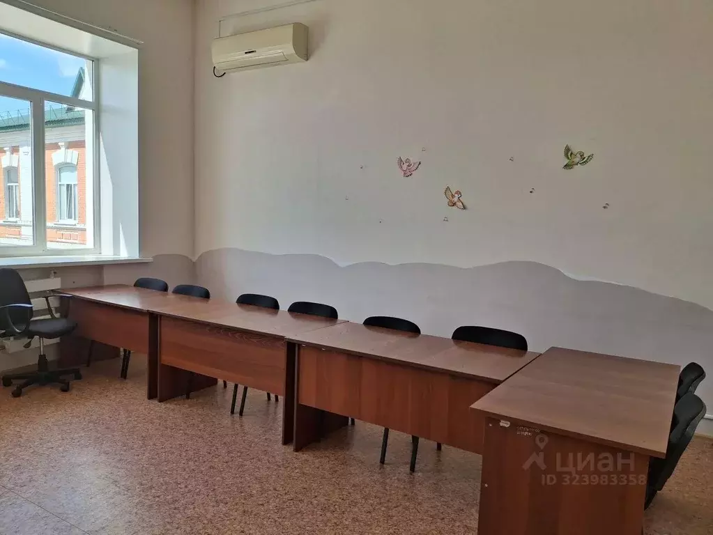 Помещение свободного назначения в Пензенская область, Нижний Ломов ул. ... - Фото 2