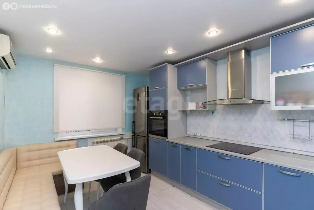 2-комнатная квартира: Тюмень, Широтная улица, 126к2 (64.5 м) - Фото 2