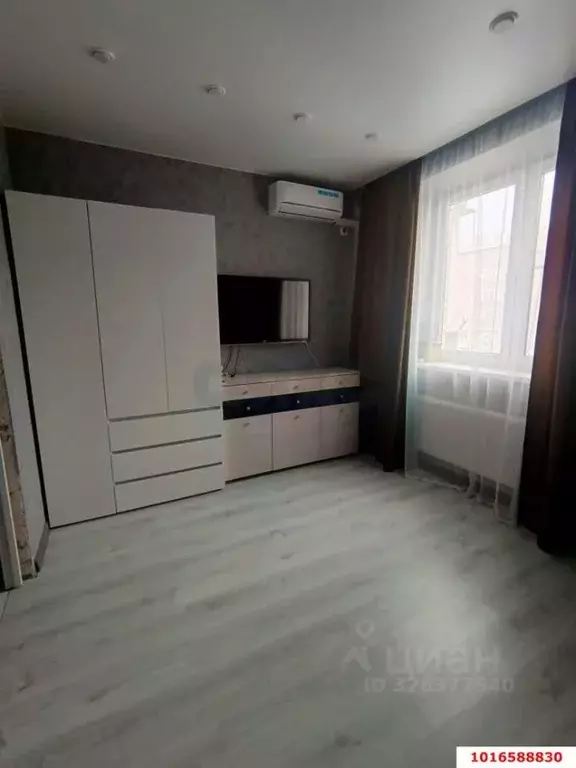 1-к кв. Краснодарский край, Динской район, Южно-Кубанское с/пос, пос. ... - Фото 2