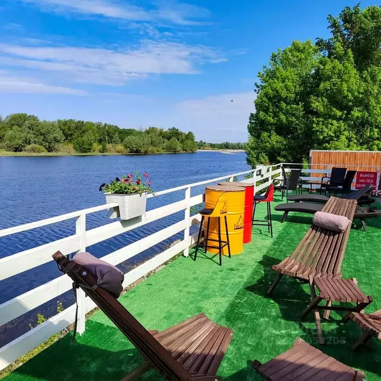 Дом в Самарская область, Самара Старая Жила СДТ,  (172 м) - Фото 1