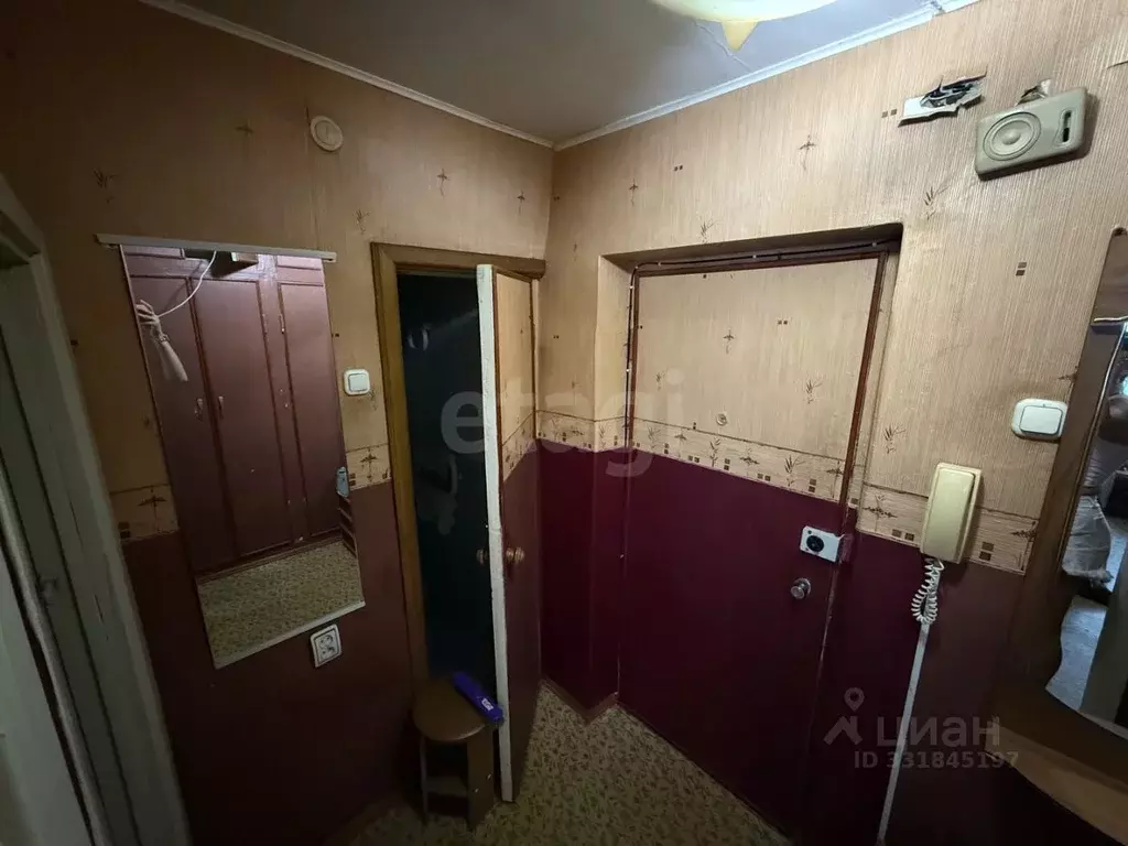 1-к кв. Брянская область, Клинцы ул. Ворошилова, 38 (39.1 м) - Фото 1