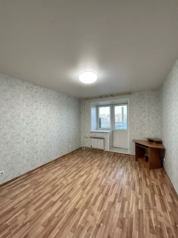 1-к кв. Красноярский край, Красноярск Норильская ул., 16Ж (36.0 м) - Фото 1