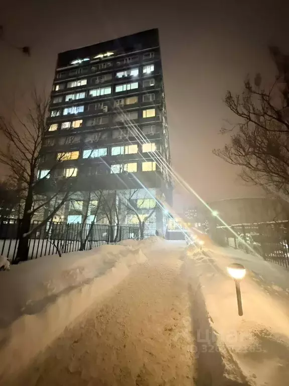 Офис в Москва Ткацкая ул., 1 (54 м) - Фото 1