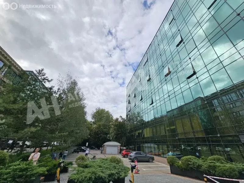 Офис (219 м) - Фото 2