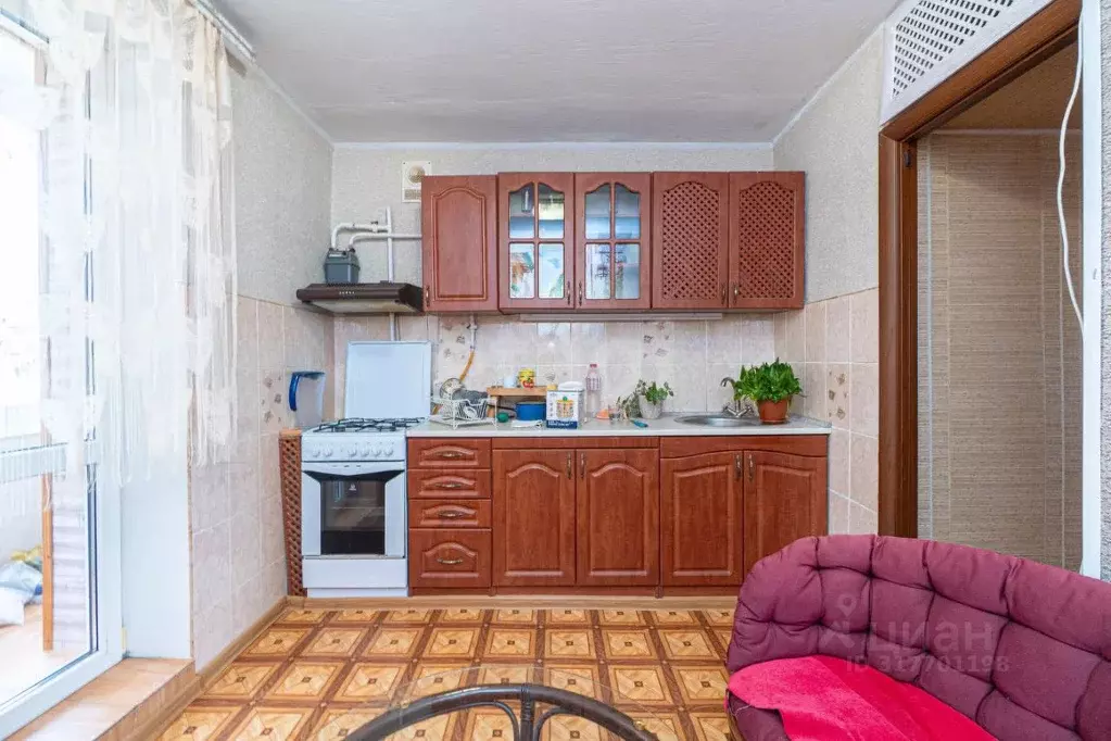 2-к кв. Севастополь ул. Горпищенко, 110к4 (55.0 м) - Фото 1