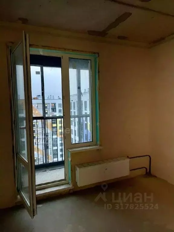 1-к кв. Москва Илимская ул., 1Вк3 (39.0 м) - Фото 1
