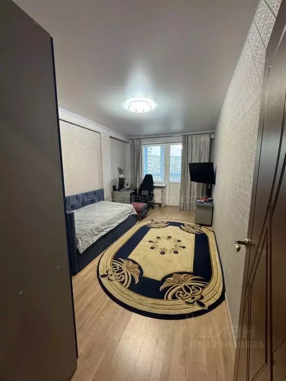 2-к кв. Кировская область, Киров ул. Риммы Юровской, 2А (42.6 м) - Фото 2